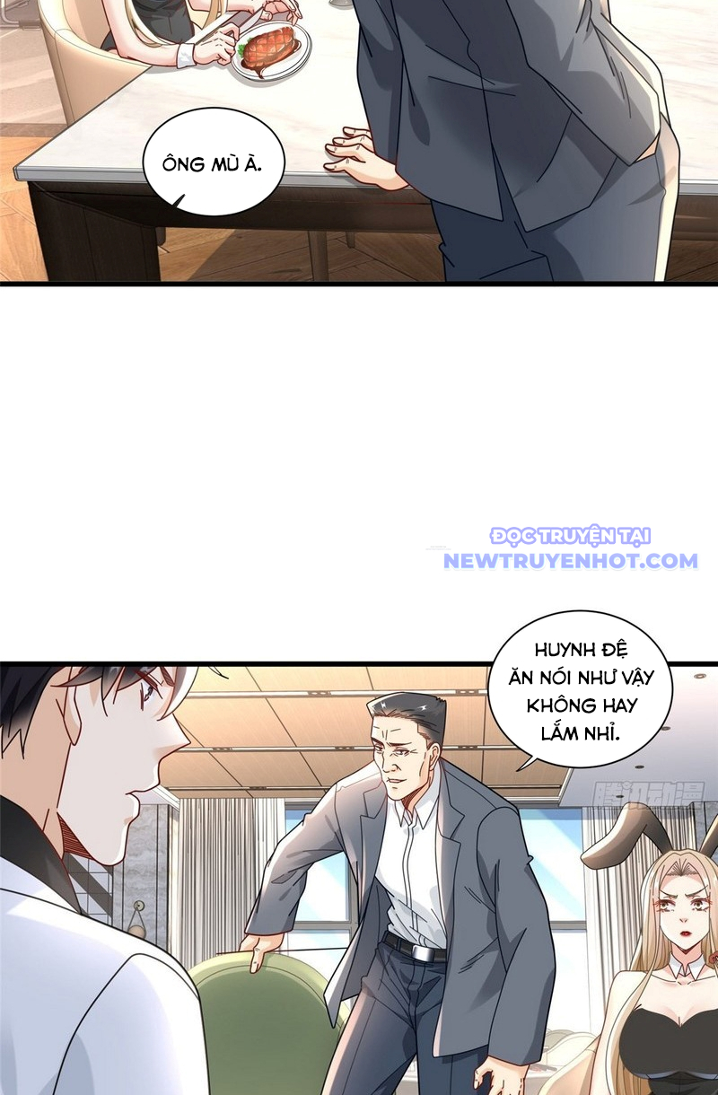 Tân Cực Phẩm Toàn Năng Cao Thủ chapter 93 - Trang 10