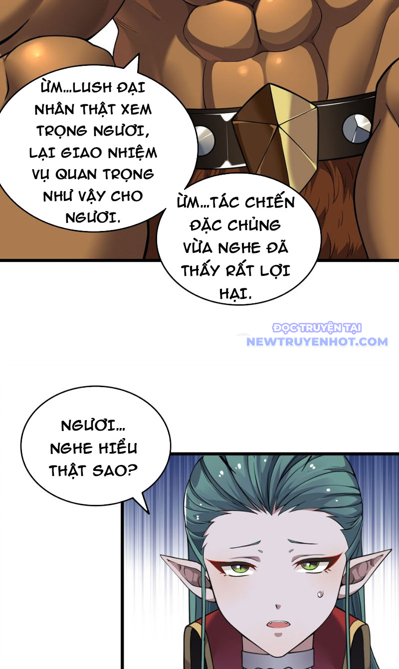 Thánh Nữ Tiểu Thư xin ngài đừng suy diễn nữa chapter 5 - Trang 24