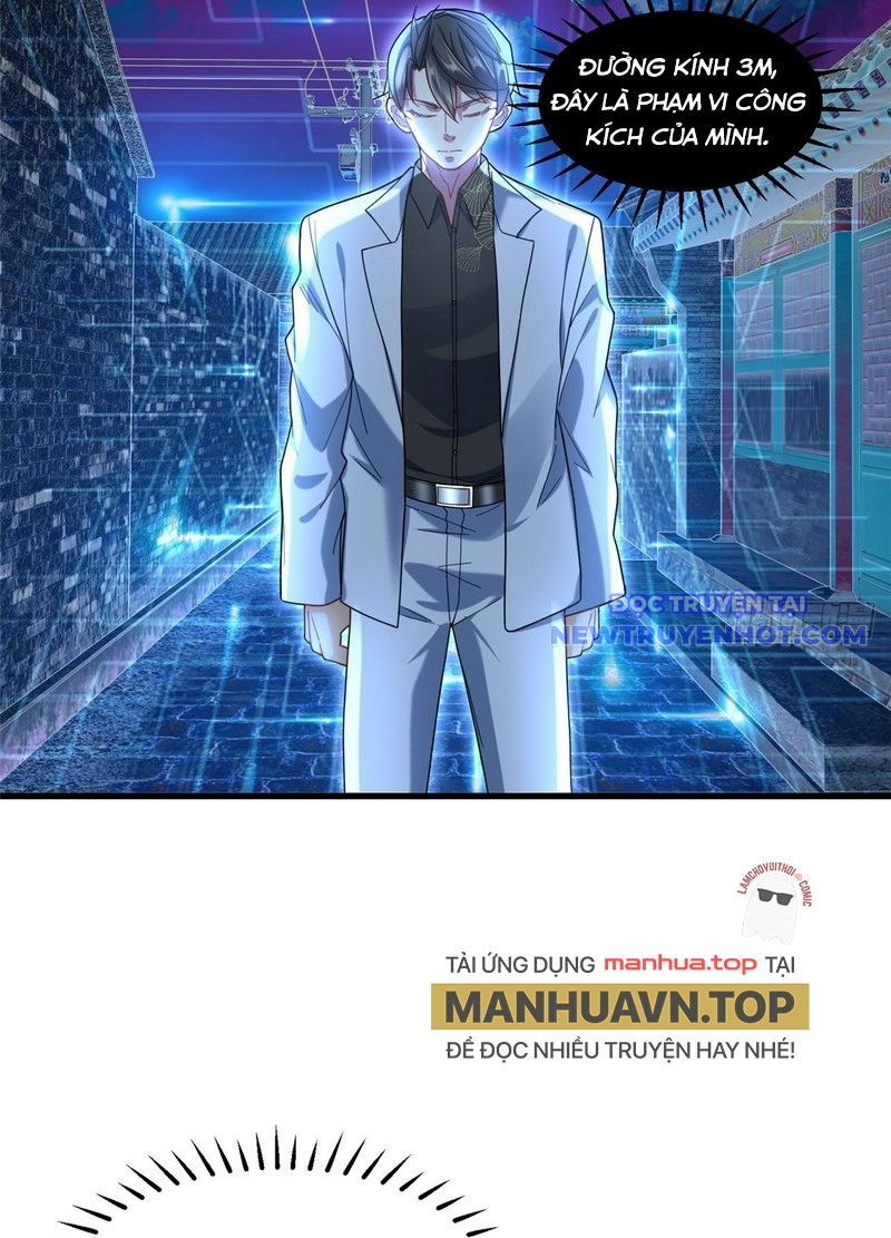 Tân Cực Phẩm Toàn Năng Cao Thủ chapter 100 - Trang 19