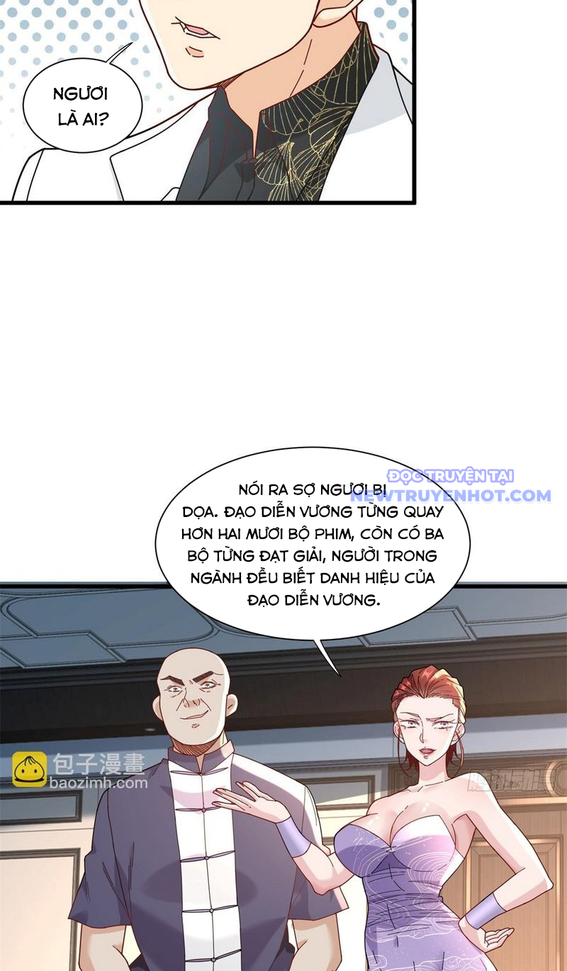 Tân Cực Phẩm Toàn Năng Cao Thủ chapter 96 - Trang 6