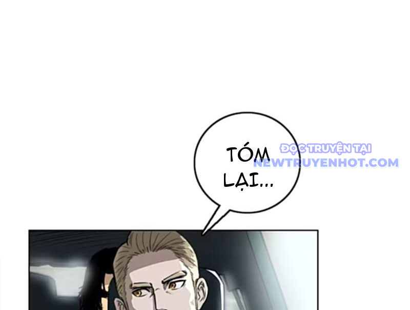 Người Siêu Việt chapter 5 - Trang 3