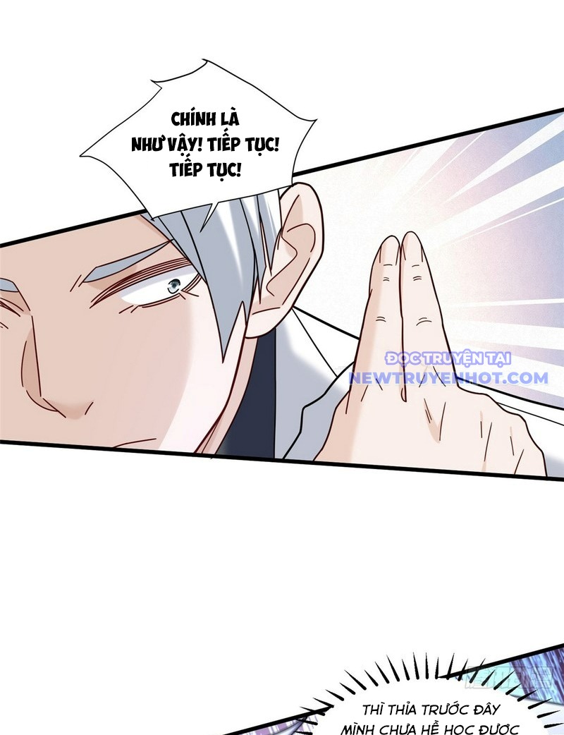 Tân Cực Phẩm Toàn Năng Cao Thủ chapter 100 - Trang 24