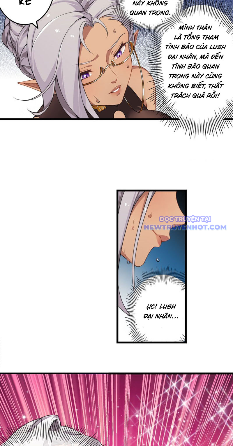 Thánh Nữ Tiểu Thư xin ngài đừng suy diễn nữa chapter 4 - Trang 24