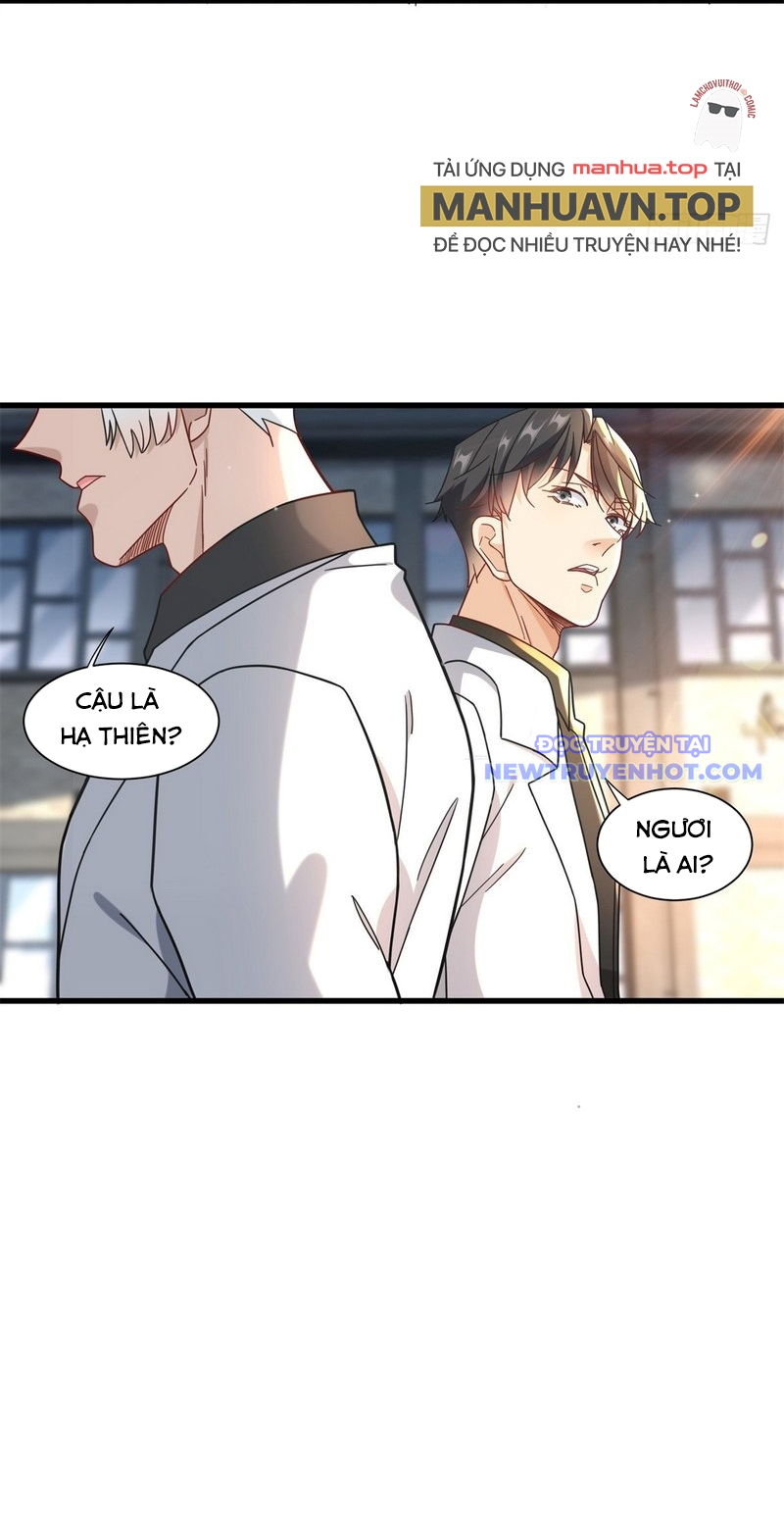 Tân Cực Phẩm Toàn Năng Cao Thủ chapter 98 - Trang 28