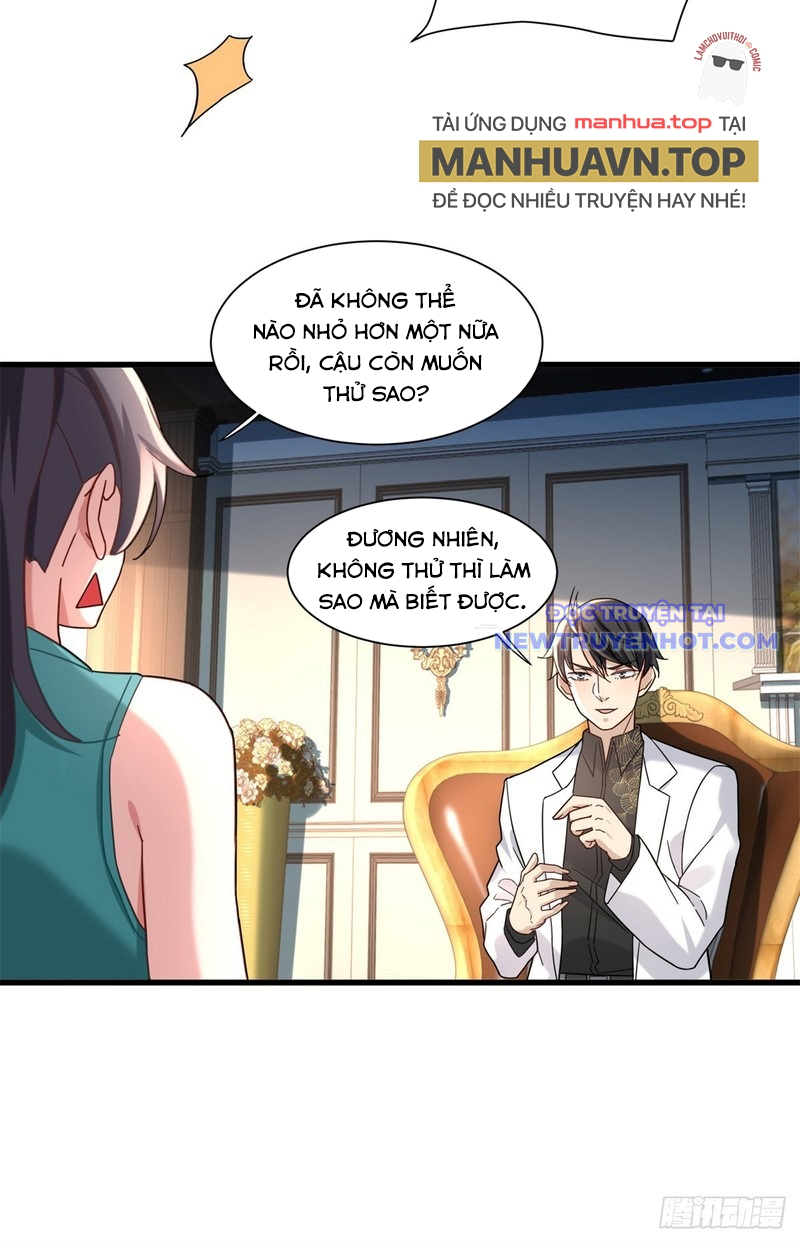 Tân Cực Phẩm Toàn Năng Cao Thủ chapter 98 - Trang 13