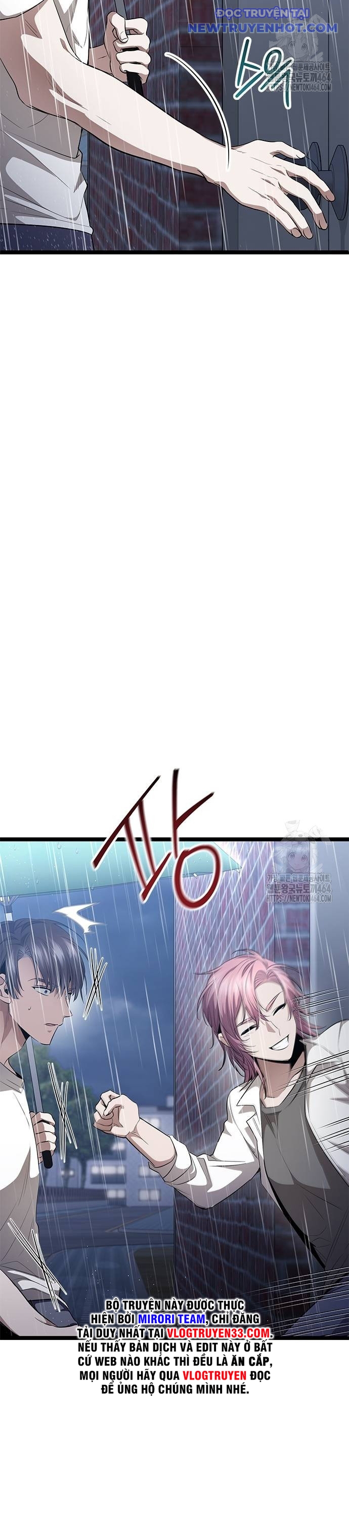 Vương Hậu Đi Học chapter 28 - Trang 43