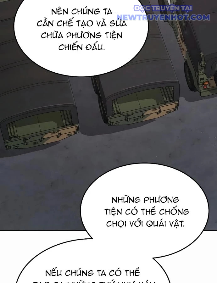 Trù Vương Mạt Thế chapter 42 - Trang 73