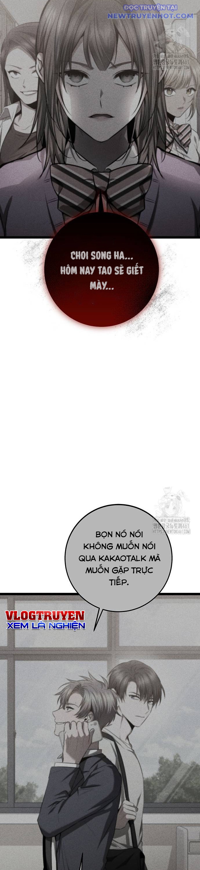 Vương Hậu Đi Học chapter 24 - Trang 74