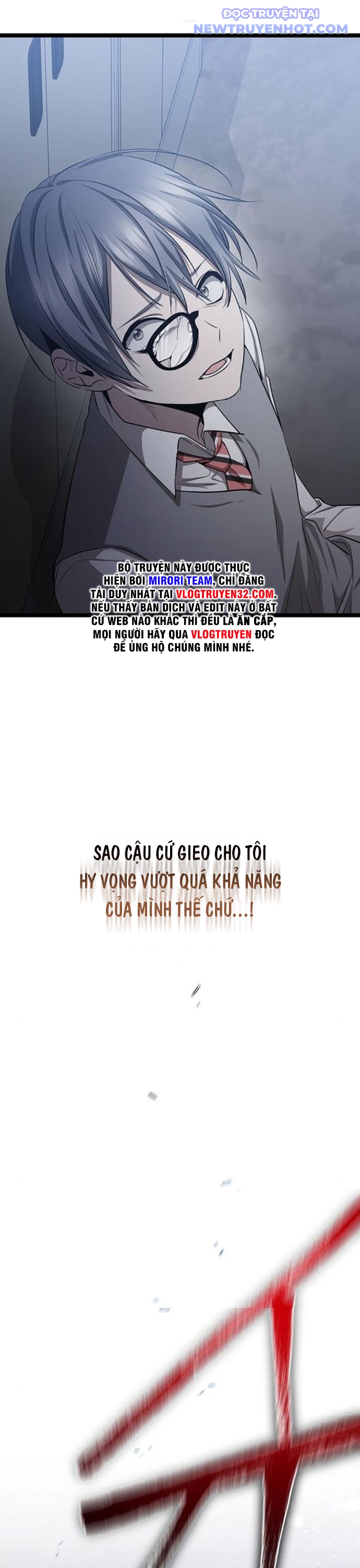 Vương Hậu Đi Học chapter 25 - Trang 26