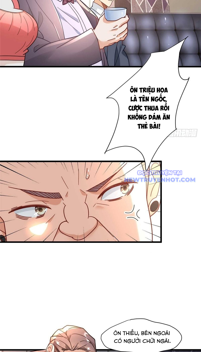 Tân Cực Phẩm Toàn Năng Cao Thủ chapter 95 - Trang 17