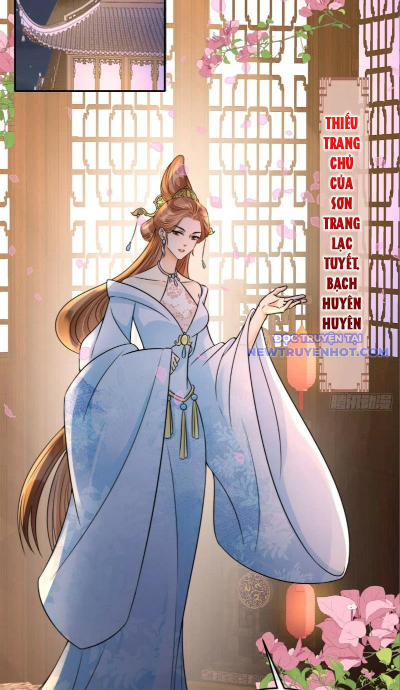 Tùy Tùng Của Nữ Phản Diện chapter 23 - Trang 17