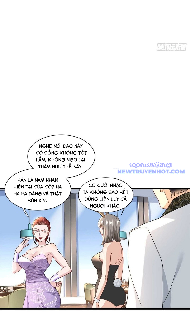 Tân Cực Phẩm Toàn Năng Cao Thủ chapter 95 - Trang 8