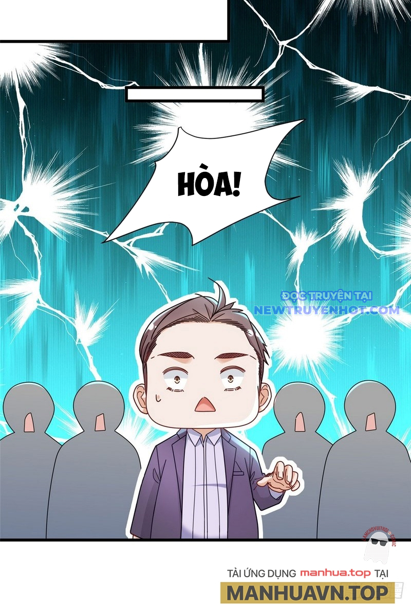Tân Cực Phẩm Toàn Năng Cao Thủ chapter 92 - Trang 14