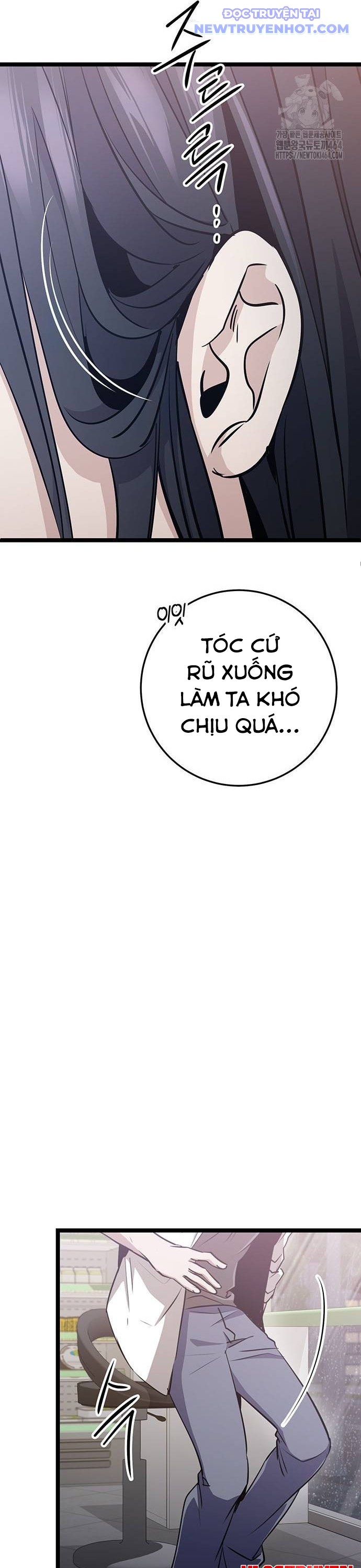 Vương Hậu Đi Học chapter 29 - Trang 29
