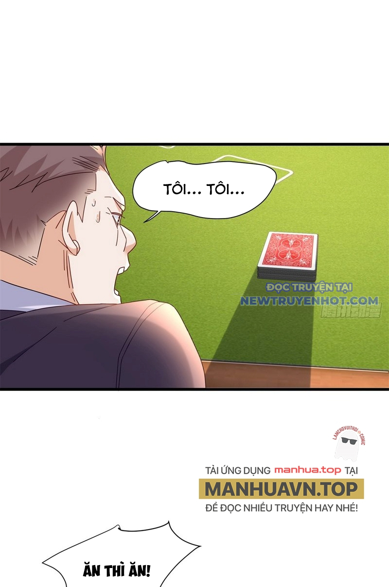 Tân Cực Phẩm Toàn Năng Cao Thủ chapter 98 - Trang 20