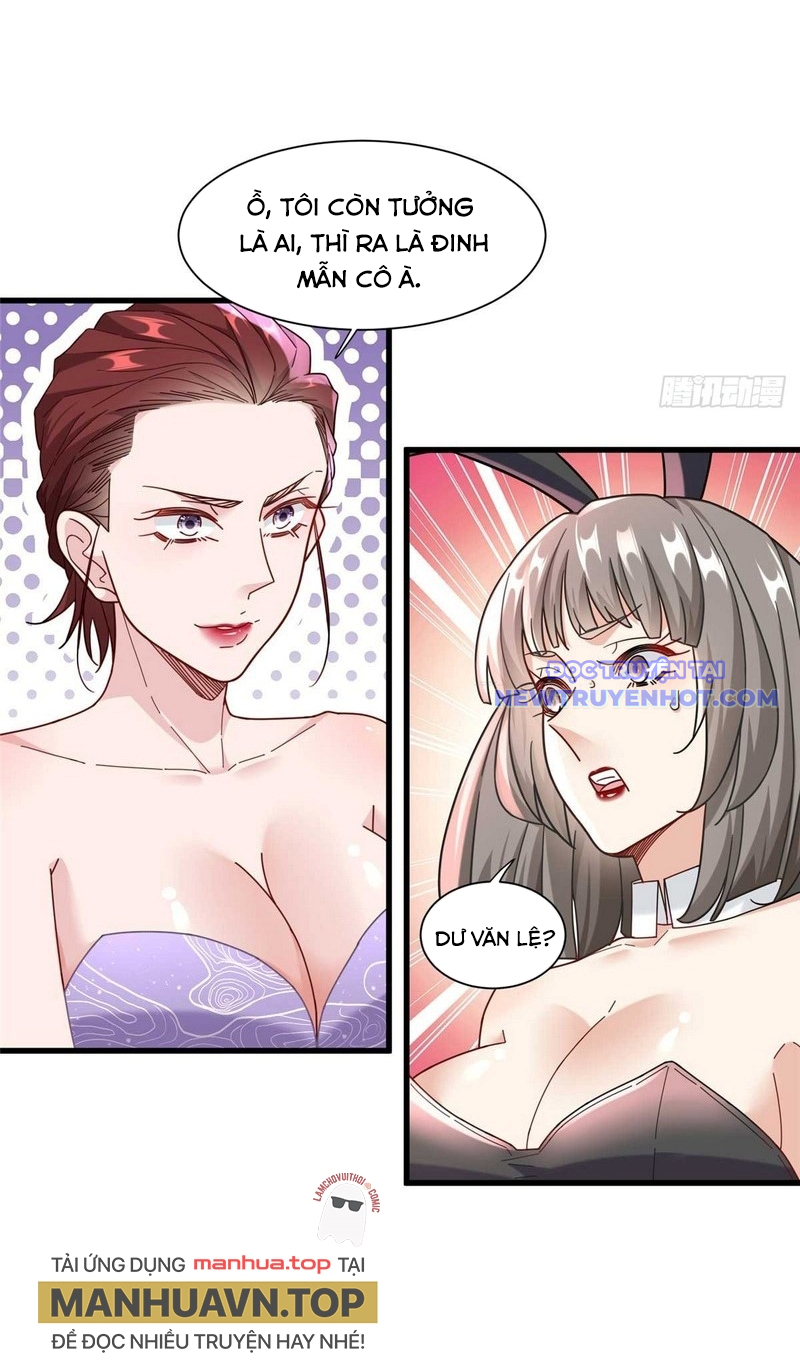 Tân Cực Phẩm Toàn Năng Cao Thủ chapter 95 - Trang 7