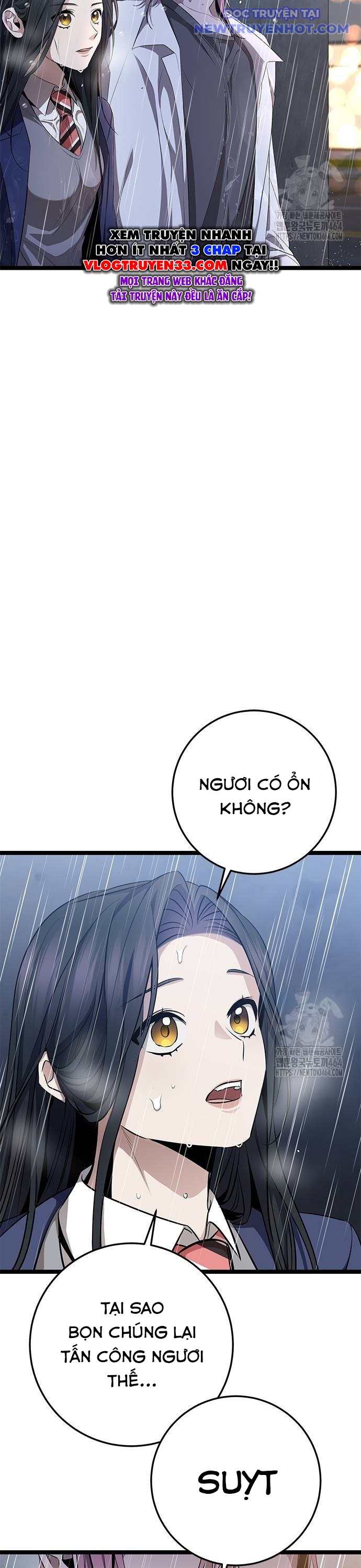 Vương Hậu Đi Học chapter 28 - Trang 56