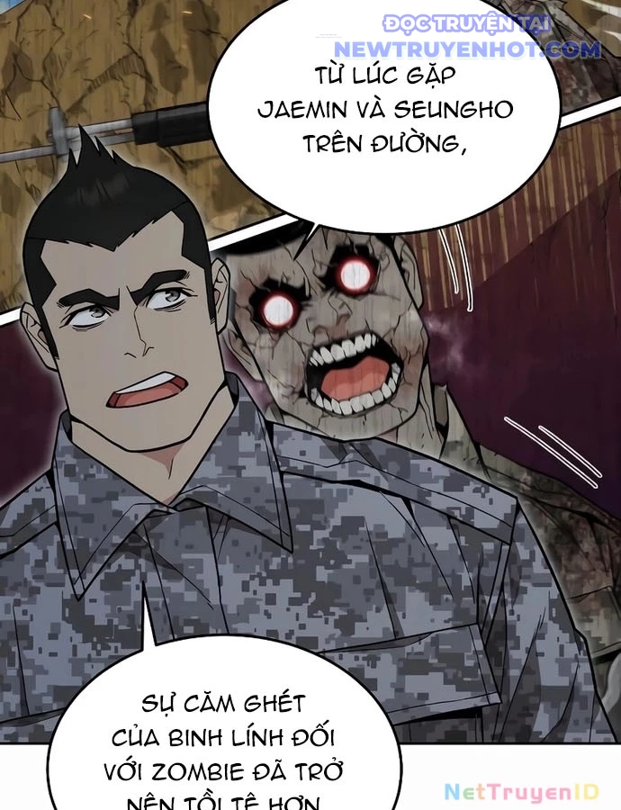 Trù Vương Mạt Thế chapter 40 - Trang 81