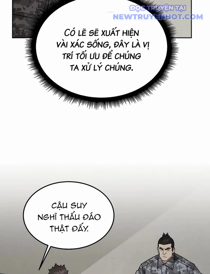 Trù Vương Mạt Thế chapter 43 - Trang 9