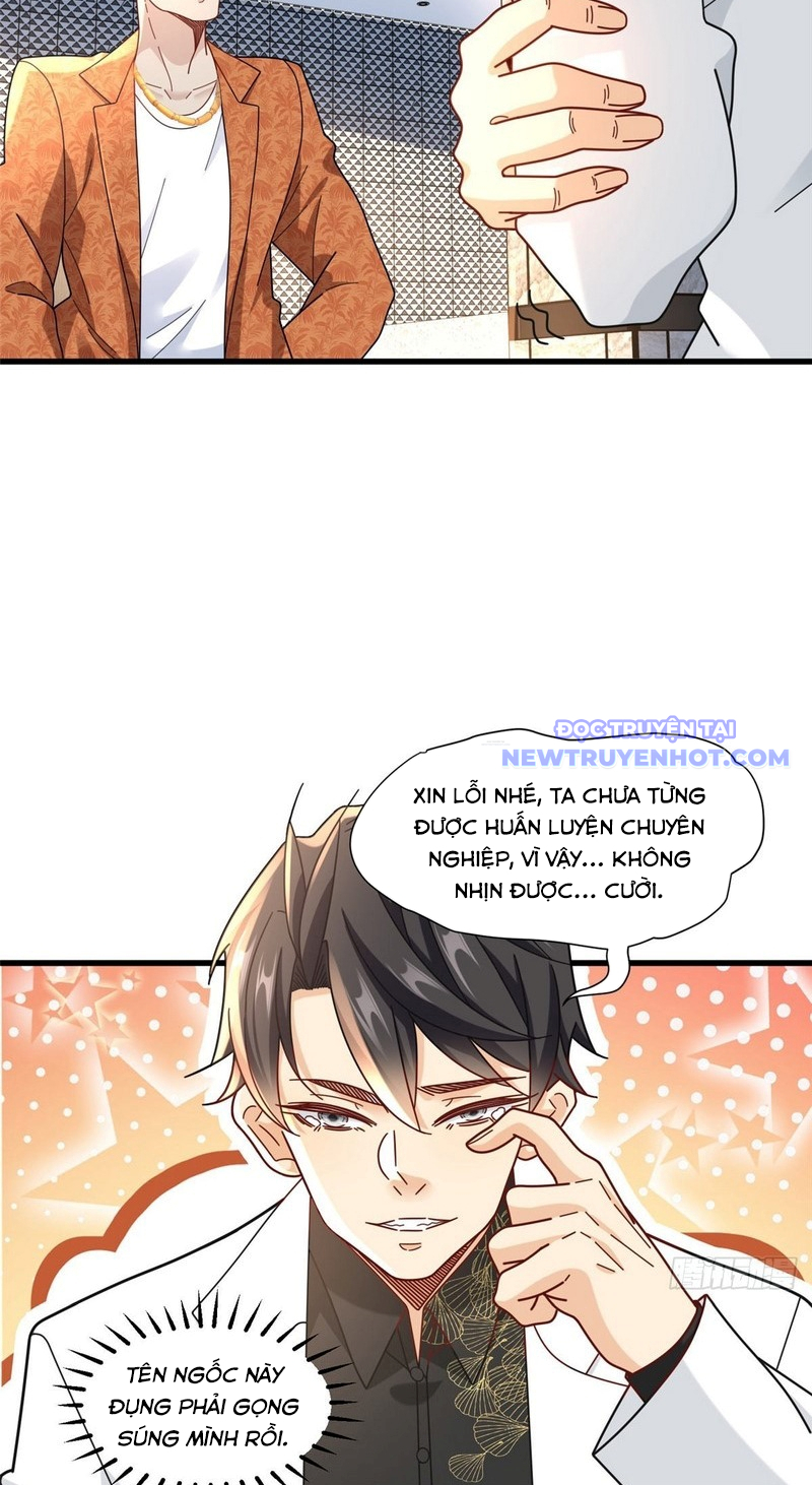 Tân Cực Phẩm Toàn Năng Cao Thủ chapter 94 - Trang 18