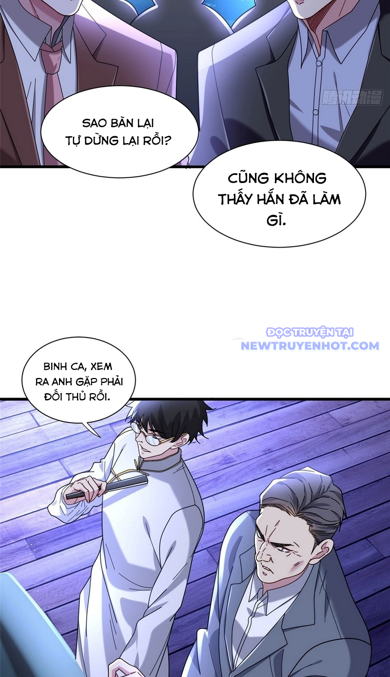 Tân Cực Phẩm Toàn Năng Cao Thủ chapter 90 - Trang 6