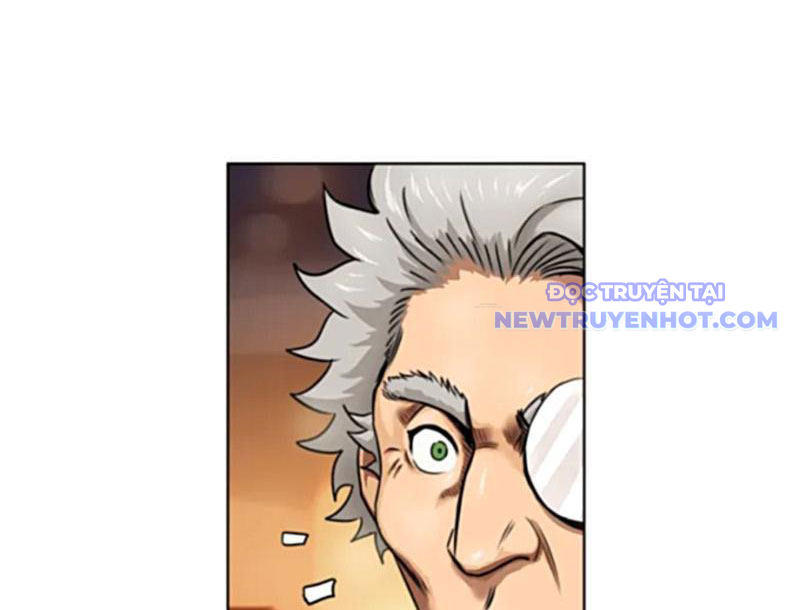 Người Siêu Việt chapter 5 - Trang 61