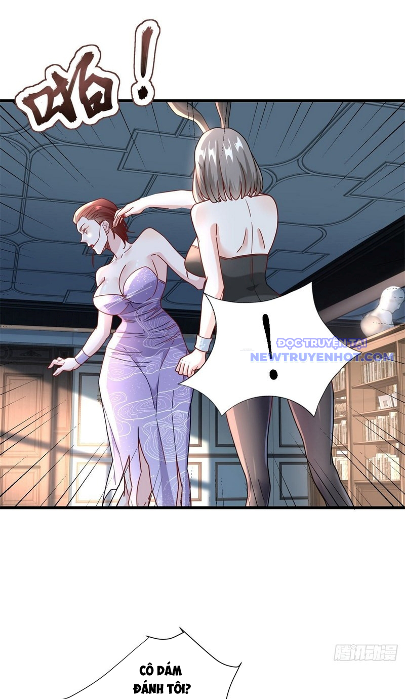 Tân Cực Phẩm Toàn Năng Cao Thủ chapter 96 - Trang 14