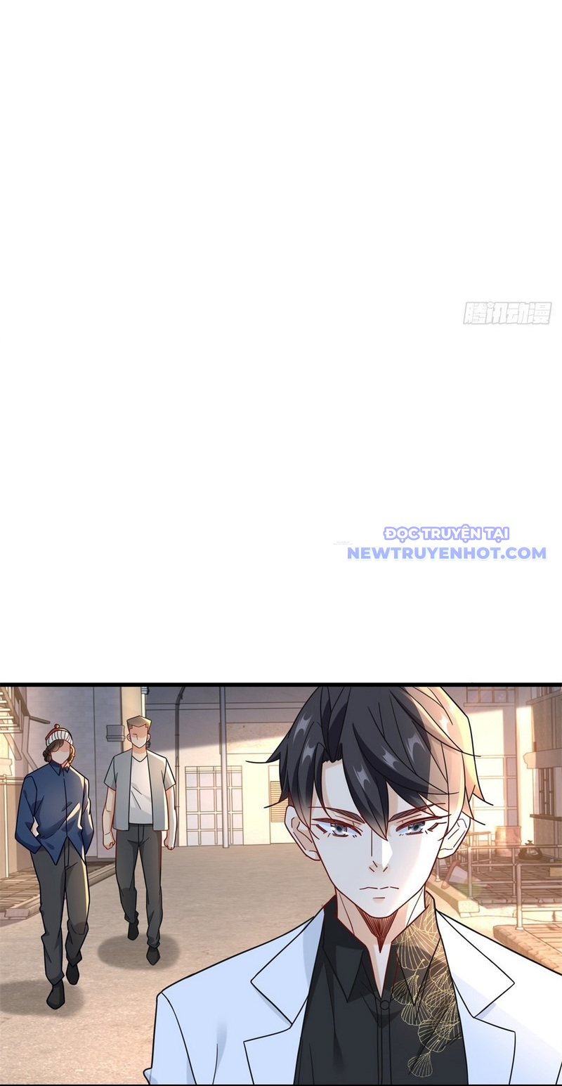 Tân Cực Phẩm Toàn Năng Cao Thủ chapter 98 - Trang 27