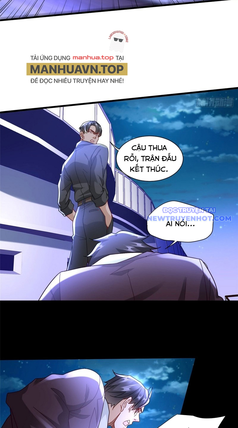 Tân Cực Phẩm Toàn Năng Cao Thủ chapter 90 - Trang 10