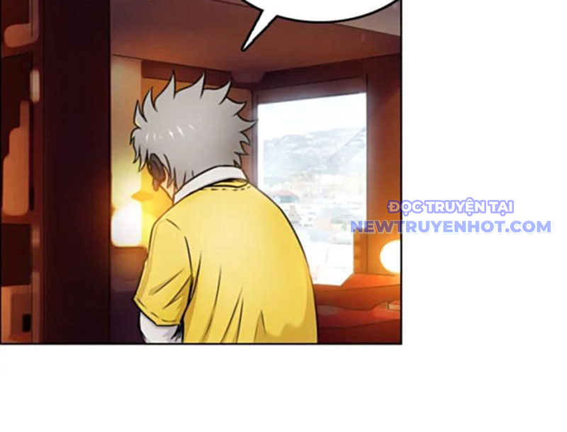 Người Siêu Việt chapter 5 - Trang 56