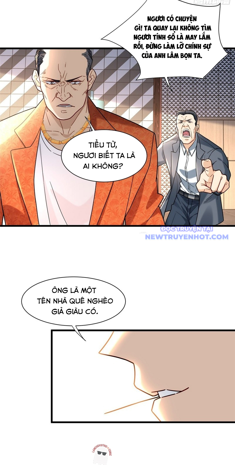 Tân Cực Phẩm Toàn Năng Cao Thủ chapter 93 - Trang 26