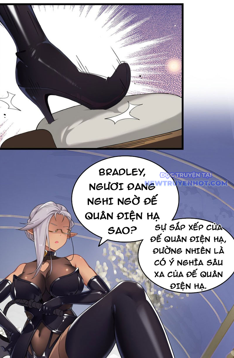 Thánh Nữ Tiểu Thư xin ngài đừng suy diễn nữa chapter 4 - Trang 33
