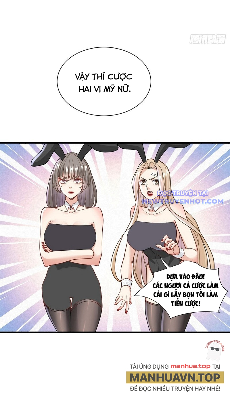 Tân Cực Phẩm Toàn Năng Cao Thủ chapter 94 - Trang 7