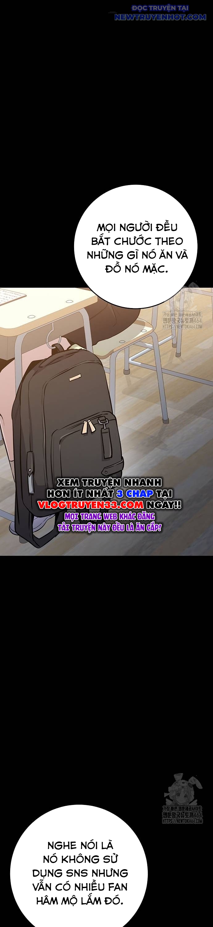 Vương Hậu Đi Học chapter 29 - Trang 51