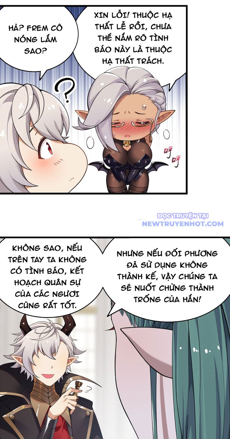 Thánh Nữ Tiểu Thư xin ngài đừng suy diễn nữa chapter 4 - Trang 26