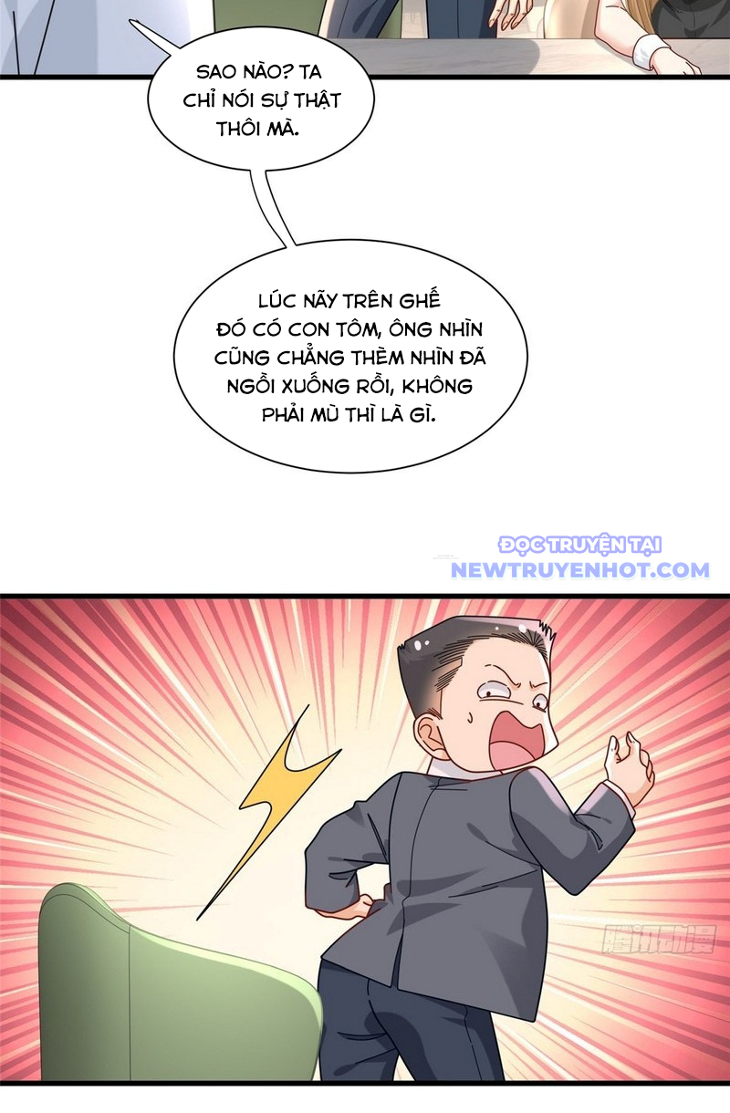 Tân Cực Phẩm Toàn Năng Cao Thủ chapter 93 - Trang 11