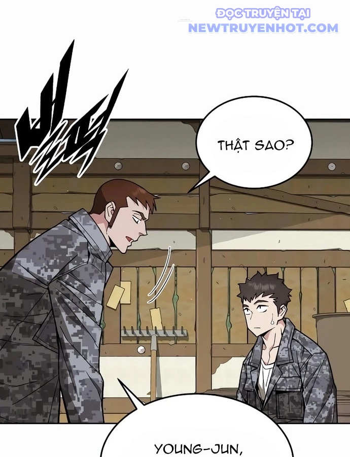 Trù Vương Mạt Thế chapter 39 - Trang 22