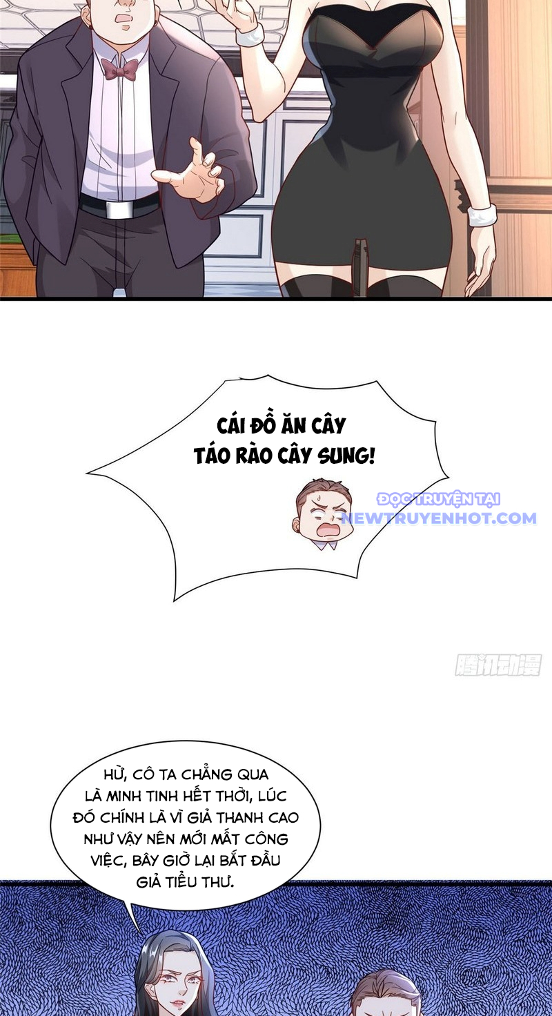Tân Cực Phẩm Toàn Năng Cao Thủ chapter 91 - Trang 29