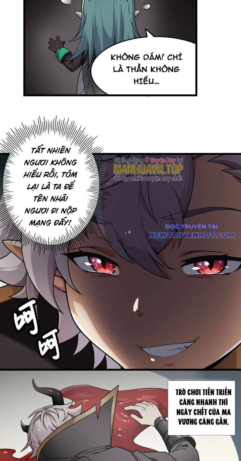 Thánh Nữ Tiểu Thư xin ngài đừng suy diễn nữa chapter 4 - Trang 20