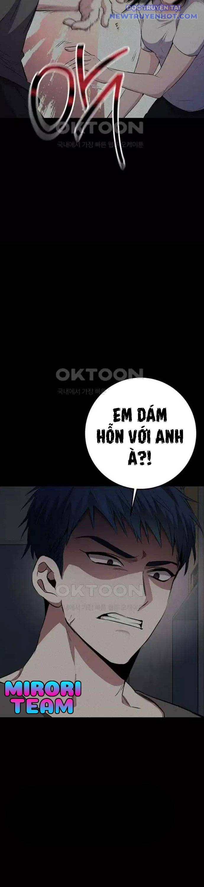 Vương Hậu Đi Học chapter 21 - Trang 40