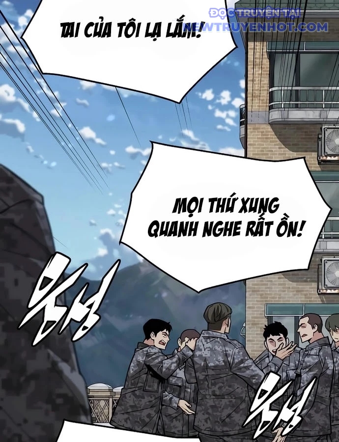 Trù Vương Mạt Thế chapter 41 - Trang 19