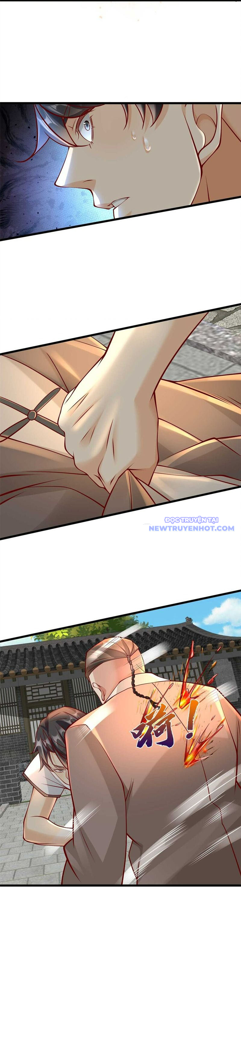Tân Cực Phẩm Toàn Năng Cao Thủ chapter 108 - Trang 10