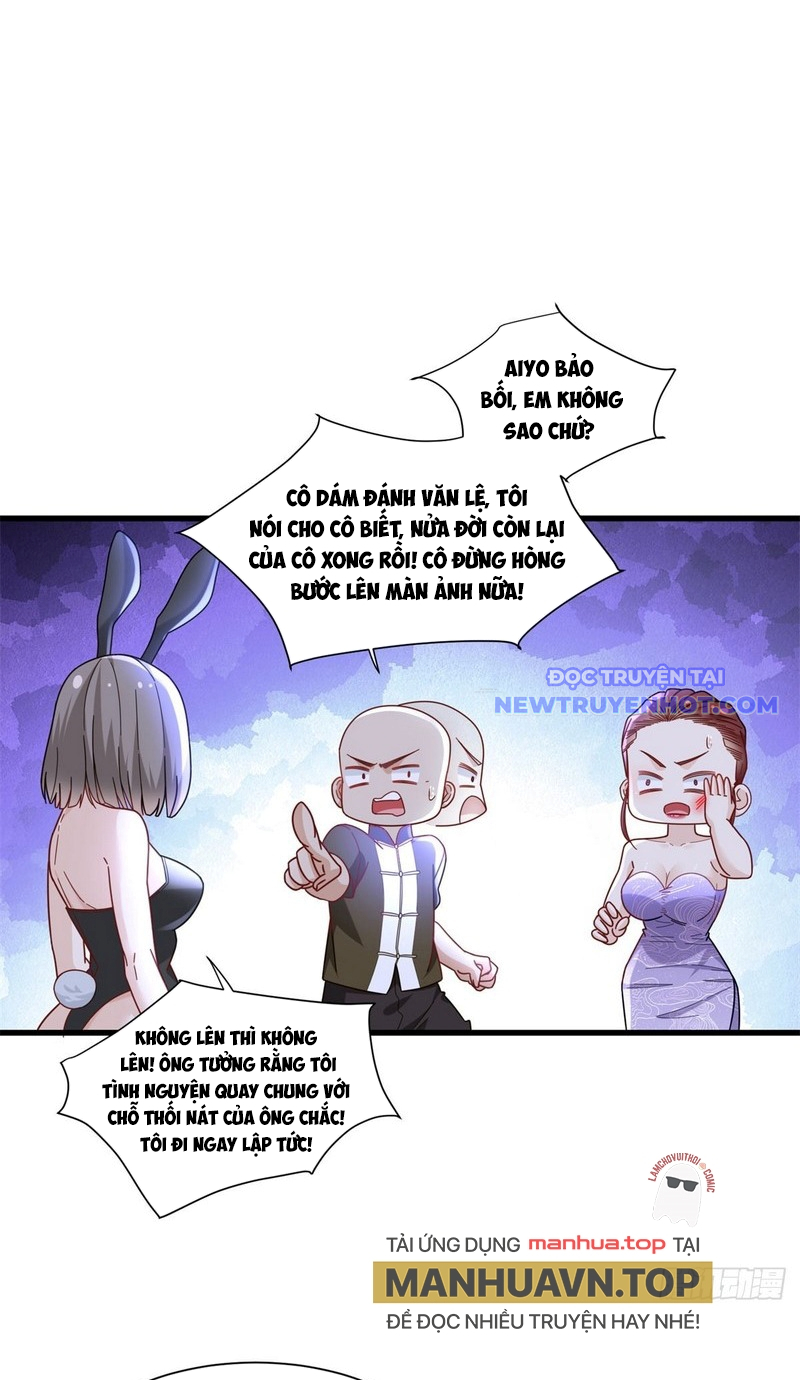 Tân Cực Phẩm Toàn Năng Cao Thủ chapter 96 - Trang 16