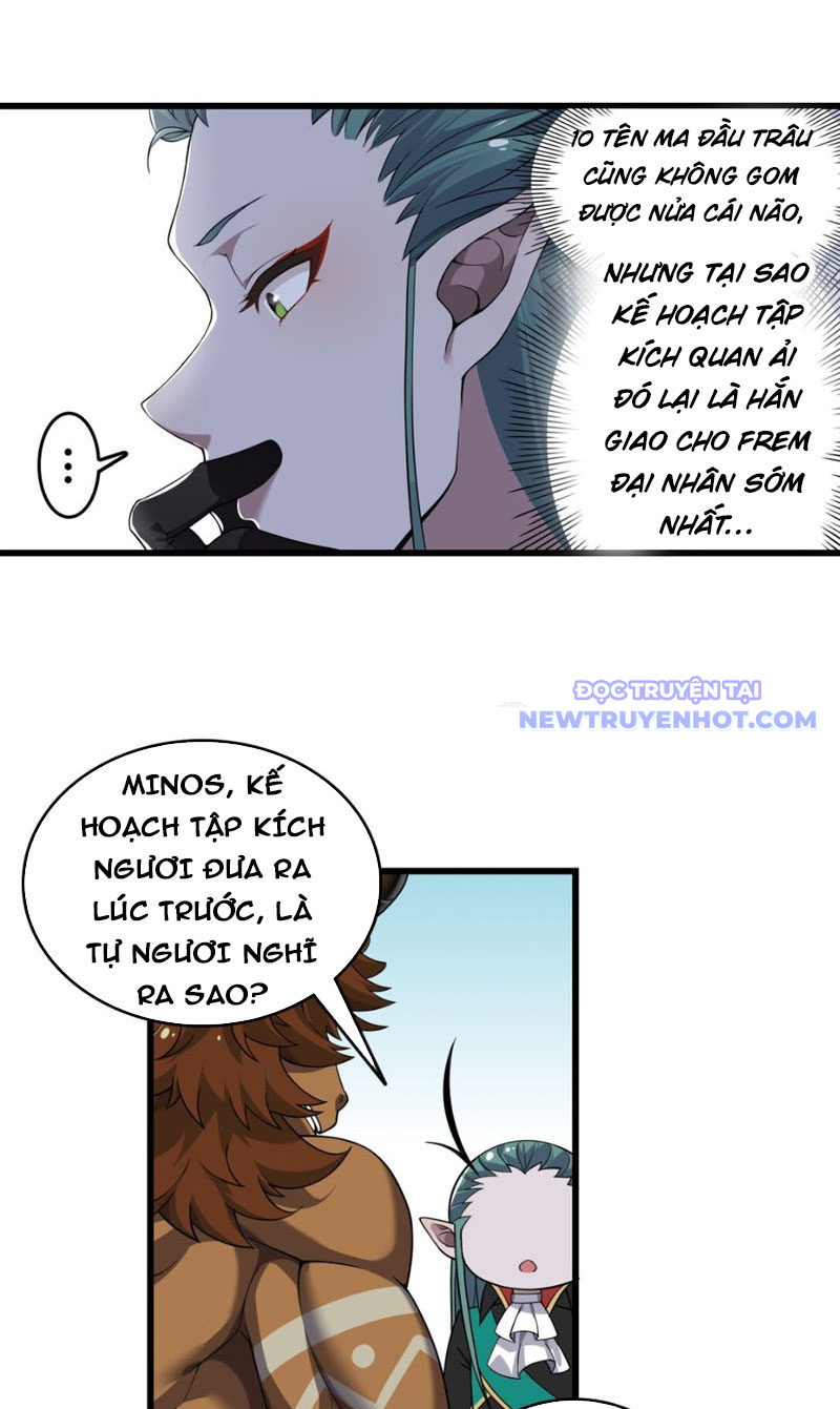 Thánh Nữ Tiểu Thư xin ngài đừng suy diễn nữa chapter 5 - Trang 26