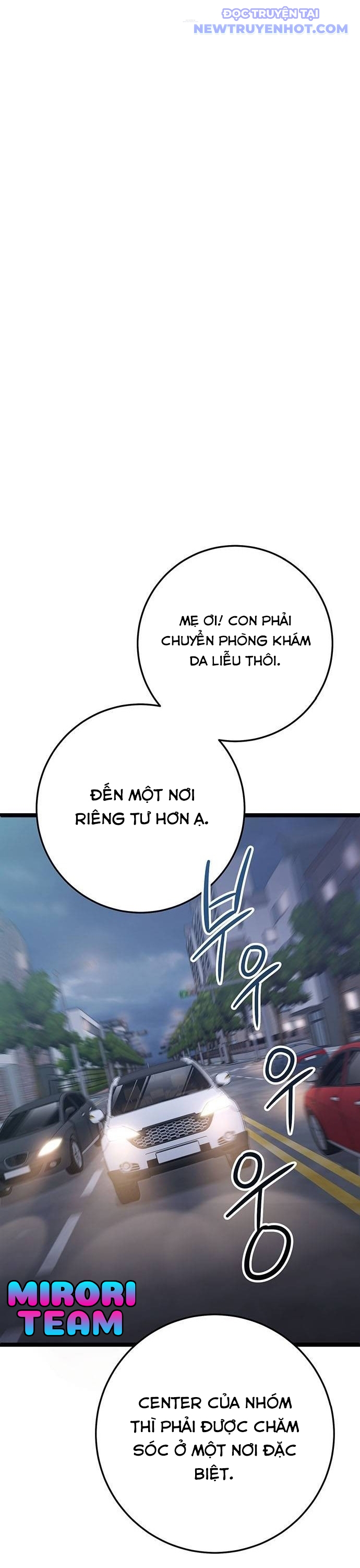 Vương Hậu Đi Học chapter 24 - Trang 8