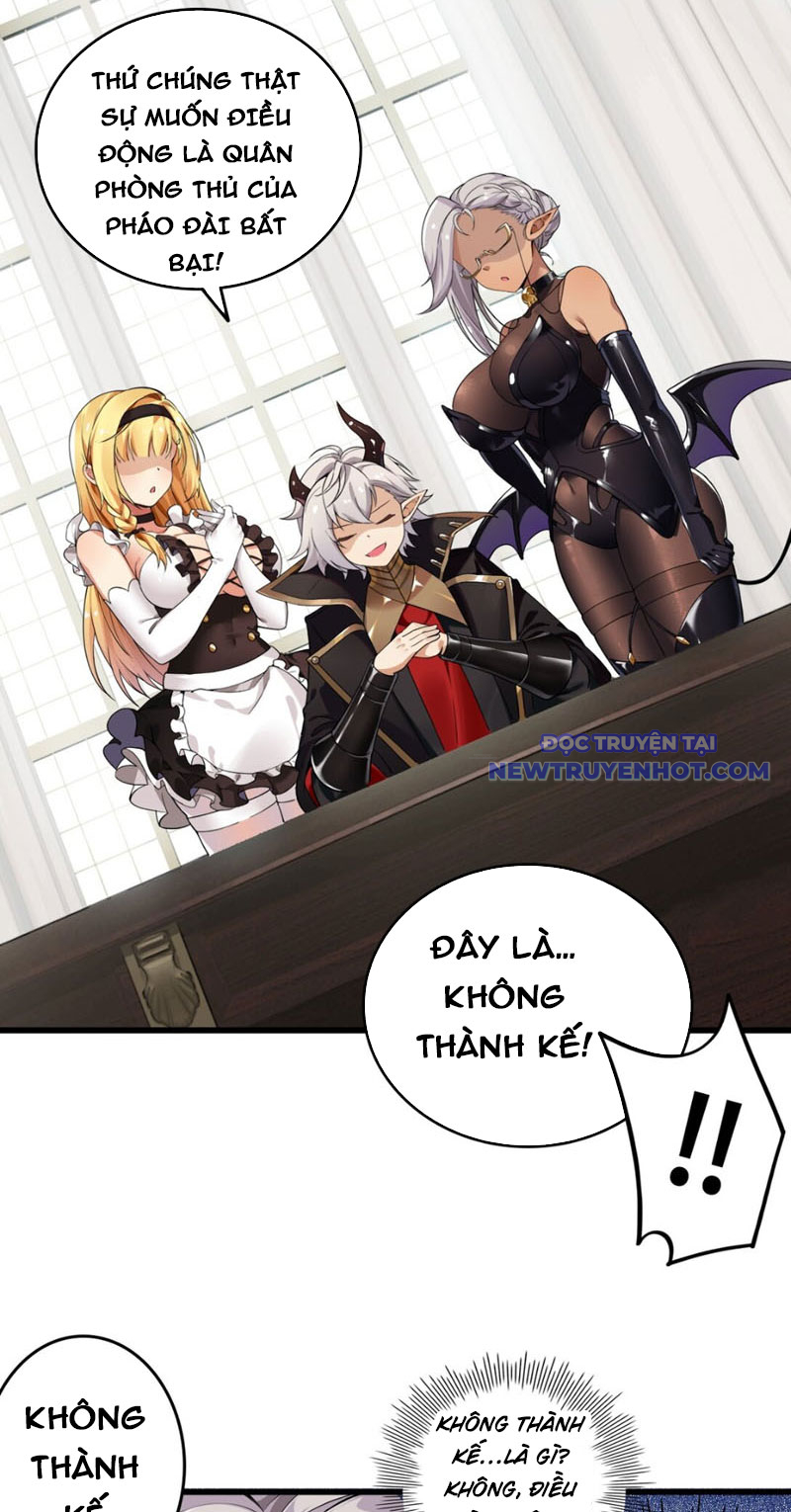 Thánh Nữ Tiểu Thư xin ngài đừng suy diễn nữa chapter 4 - Trang 23