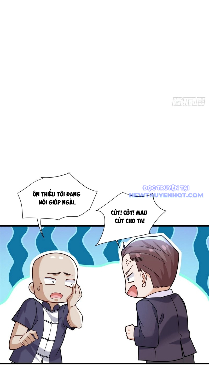 Tân Cực Phẩm Toàn Năng Cao Thủ chapter 97 - Trang 13