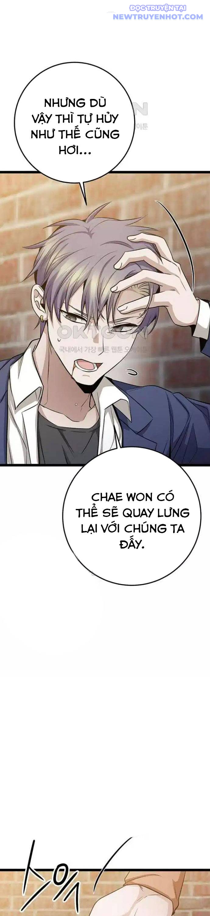Vương Hậu Đi Học chapter 21 - Trang 69