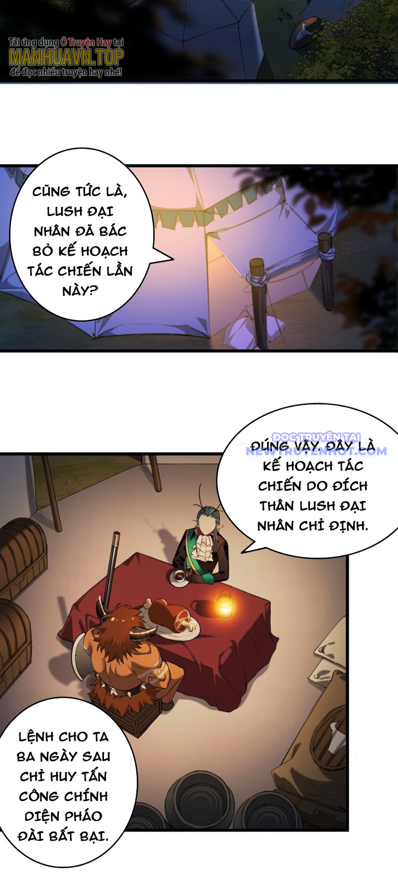 Thánh Nữ Tiểu Thư xin ngài đừng suy diễn nữa chapter 5 - Trang 22