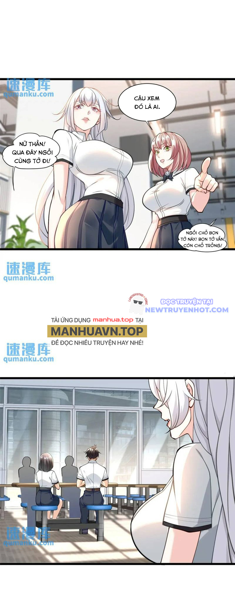 Tân Cực Phẩm Toàn Năng Cao Thủ chapter 104 - Trang 5